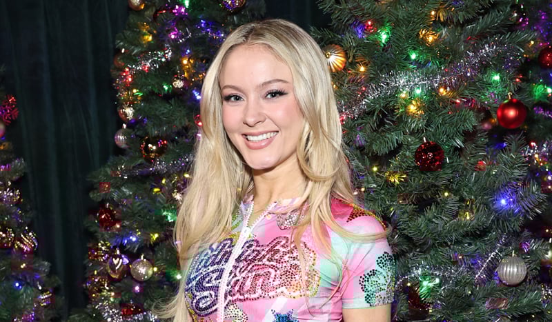 ‘Midnight Sun’ de Zara Larsson faz estreia no Hot 100 enquanto a cantora comemora três músicas atualmente nas paradas! | Painel publicitário, Música, Zara Larsson | Notícias e fofocas sobre celebridades | Entretenimento, fotos e vídeos