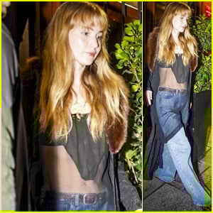 ‘Where Are Her Hips?’: Jennifer Lawrence’s Paris Look Gets Picked Apart as Fans Zoom In on Detail They Call a ‘Cry for Help’