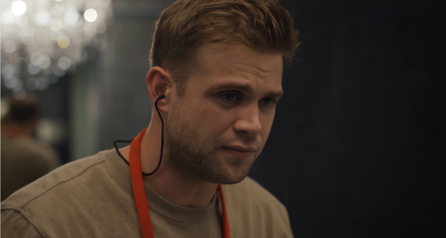 Trailer de ‘Tuner’: Leo Woodall passa de aprendiz de afinador de piano a arrombar cofres – assista agora! | Dustin Hoffman Havana Rose Liu Jean Reno Leo Woodall Lior Raz Filmes Tovah Feldshuh Trailer | Notícias e fofocas sobre celebridades | Entretenimento, fotos e vídeos