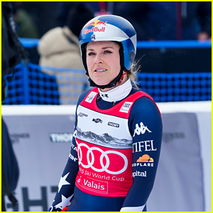  Will She Be Able to Compete Despite Injury?