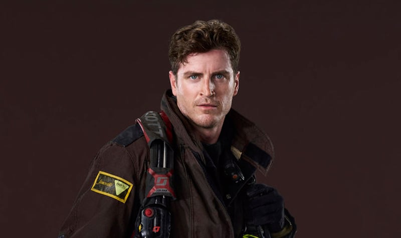 Jake Lockett retorna ao episódio de ‘Chicago Fire’ em 28 de janeiro, retornará como Carver – assista à promoção! | Chicago Fire, Jake Lockett, NBC, Televisão | Notícias e fofocas sobre celebridades | Entretenimento, fotos e vídeos