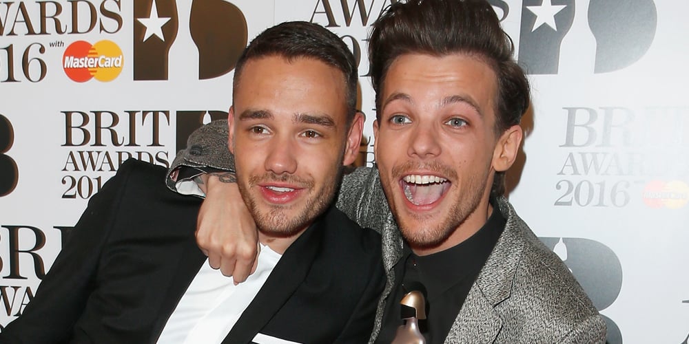 Letra de ‘Dark to Light’: Louis Tomlinson parece prestar homenagem ao falecido Liam Payne com uma música emocionante | Liam Payne Louis Tomlinson Letras Música One Direction | Notícias e fofocas sobre celebridades | Entretenimento, fotos e vídeos
