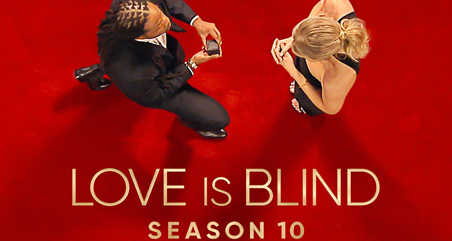 Elenco da 10ª temporada de ‘Love Is Blind’ revelado – Conheça os 32 solteiros em busca de amor! | Elenco, EG, evergreen, Love Is Blind, Netflix, Apresentação de slides, Televisão | Notícias e fofocas sobre celebridades | Entretenimento, fotos e vídeos