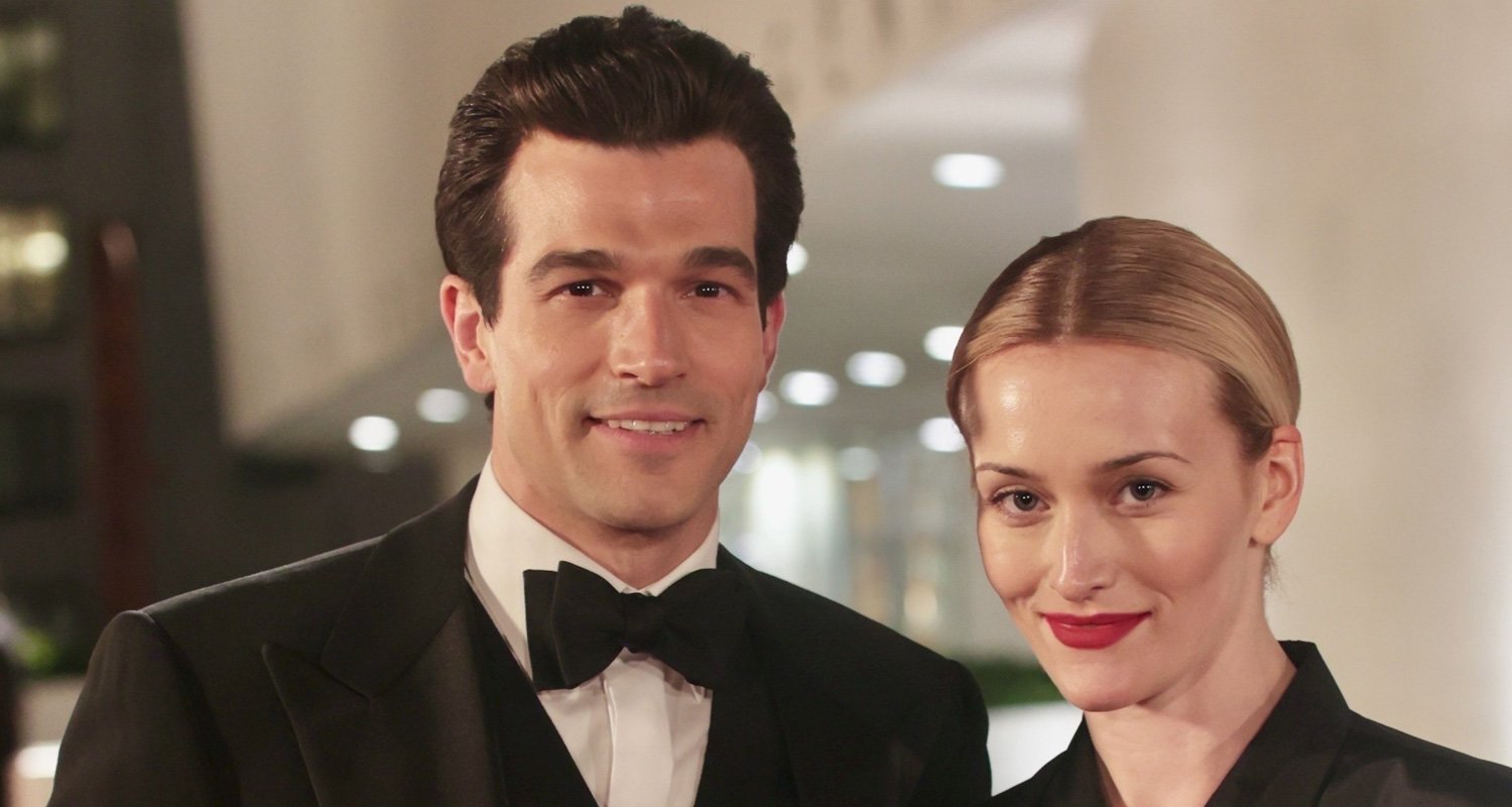 ‘Love Story: John F Kennedy Jr y Carolyn Bessette’ de Ryan Murphy recibe fecha de lanzamiento en FX y Hulu, se revelan detalles adicionales | American Love Story, FX, hulu, Paul Kelly, Ryan Murphy, Sarah Pidgeon, Televisión | Noticias y rumores de celebridades | Entretenimiento, fotos y vídeos