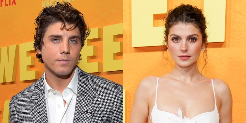 <p><strong>Fame Vulture Lukas Gage Ruthlessly Anoints Obscure Co-Star Emily Bader as Forced “Huge Star” in Cringe-Fest Interview</strong></p>