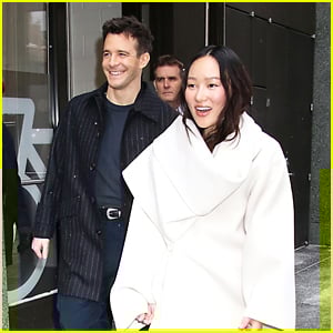 Bridgerton's Yerin Ha Explains Why She Was Happy Wearing a Maid Costume Instead of Ball Gowns