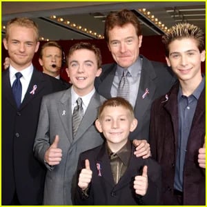  Which Original Stars Are Returning?