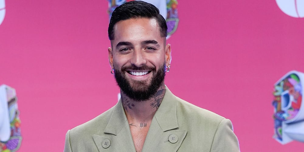 Maluma raspou a barba, o que alguns fãs acham que o deixa irreconhecível Maluma | Notícias e fofocas sobre celebridades Entretenimento, fotos e vídeos