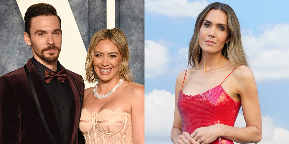 Mandy Moore elogia o marido de Hilary Duff, Matthew Coma, em meio ao drama de ‘Toxic Mom Squad’ de Ashley Tisdale | Hilary Duff, Mandy Moore, Matthew Coma | Notícias e fofocas sobre celebridades Entretenimento, fotos e vídeos Mandy Moore elogia o marido de Hilary Duff, Matthew Coma, em meio ao drama de ‘Toxic Mom Squad’ de Ashley Tisdale | Hilary Duff, Mandy Moore, Matthew Coma | Notícias e fofocas sobre celebridades Entretenimento, fotos e vídeos