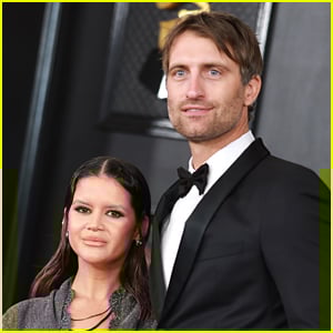 Maren Morris Teases Possible Music Collab With Ex Ryan Hurd 2 Years After Finalizing Divorce