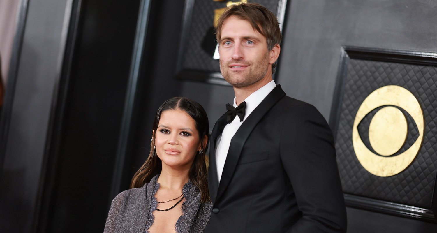 Maren Morris provoca possível colaboração musical com o ex Ryan Hurd 2 anos após finalizar o divórcio | Maren Morris, Música, Ryan Hurd | Notícias e fofocas sobre celebridades | Entretenimento, fotos e vídeos