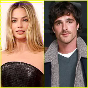 Jacob Elordi Says He & Margot Robbie Formed a 'Mutual Obsession' While Filming 'Wuthering Heights'