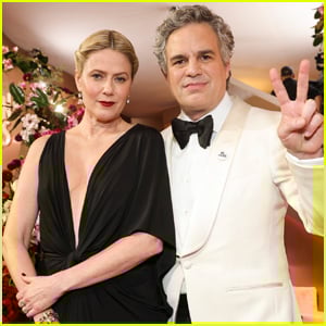 Mark Ruffalo Gives Brutally Honest Answer to Question About How Much Fun the Golden Globes Is Amid What’s Happening in America (Video)