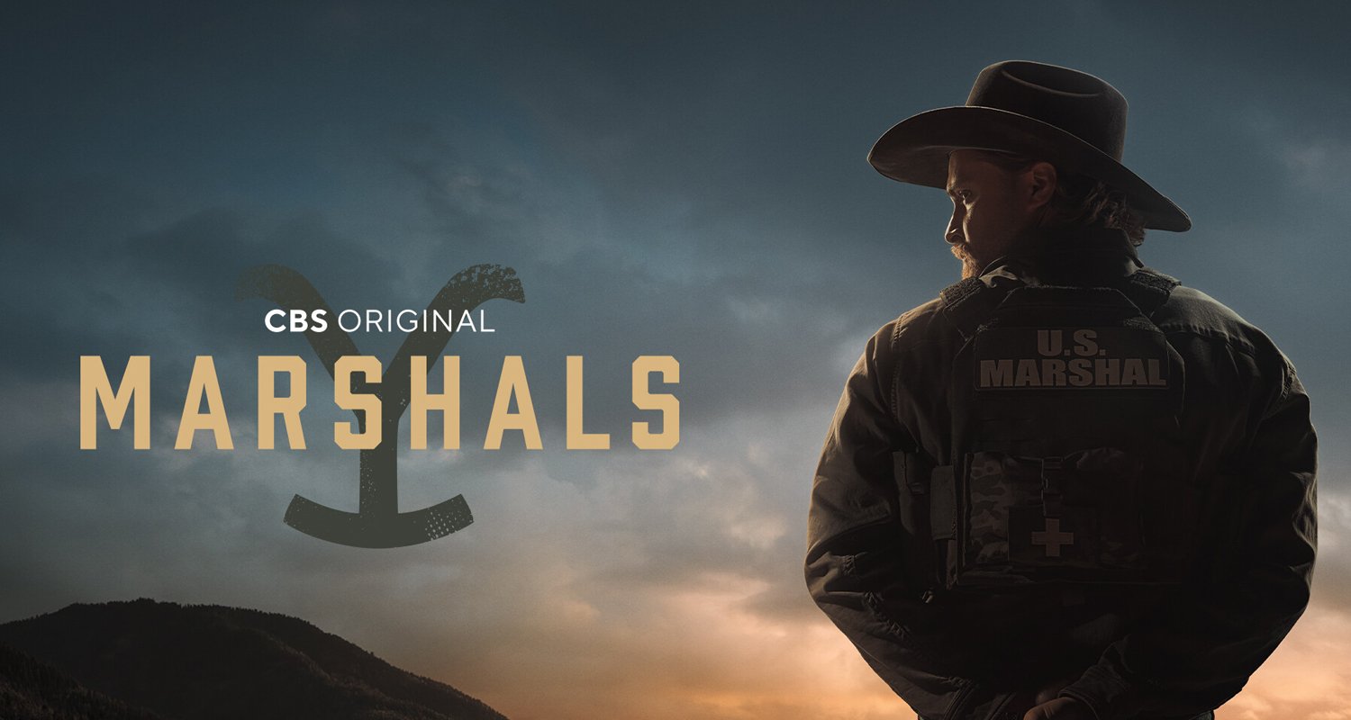 Spinoff de ‘Yellowstone’ de Luke Grimes faz ligeira mudança de título antes da estreia na CBS | CBS, Luke Grimes, Televisão, Y: Marshalls, Yellowstone | Notícias e fofocas sobre celebridades | Entretenimento, fotos e vídeos