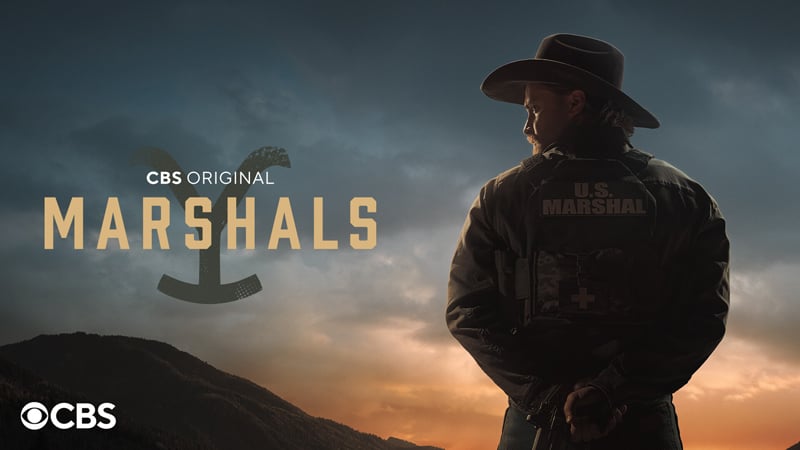 CBS lança trailer de ‘Marshals’, série spin-off de ‘Yellowstone’ de Luke Grimes! | Arielle Kebbel, Ash Sanots, Brecken Merrill, CBS, Gil Birmingham, Logan Marshall Green, Luke Grimes, Marshals, Mo Brings Plenty, Tatanka Means, Televisão, Yellowstone | Notícias e fofocas sobre celebridades | Entretenimento, fotos e vídeos