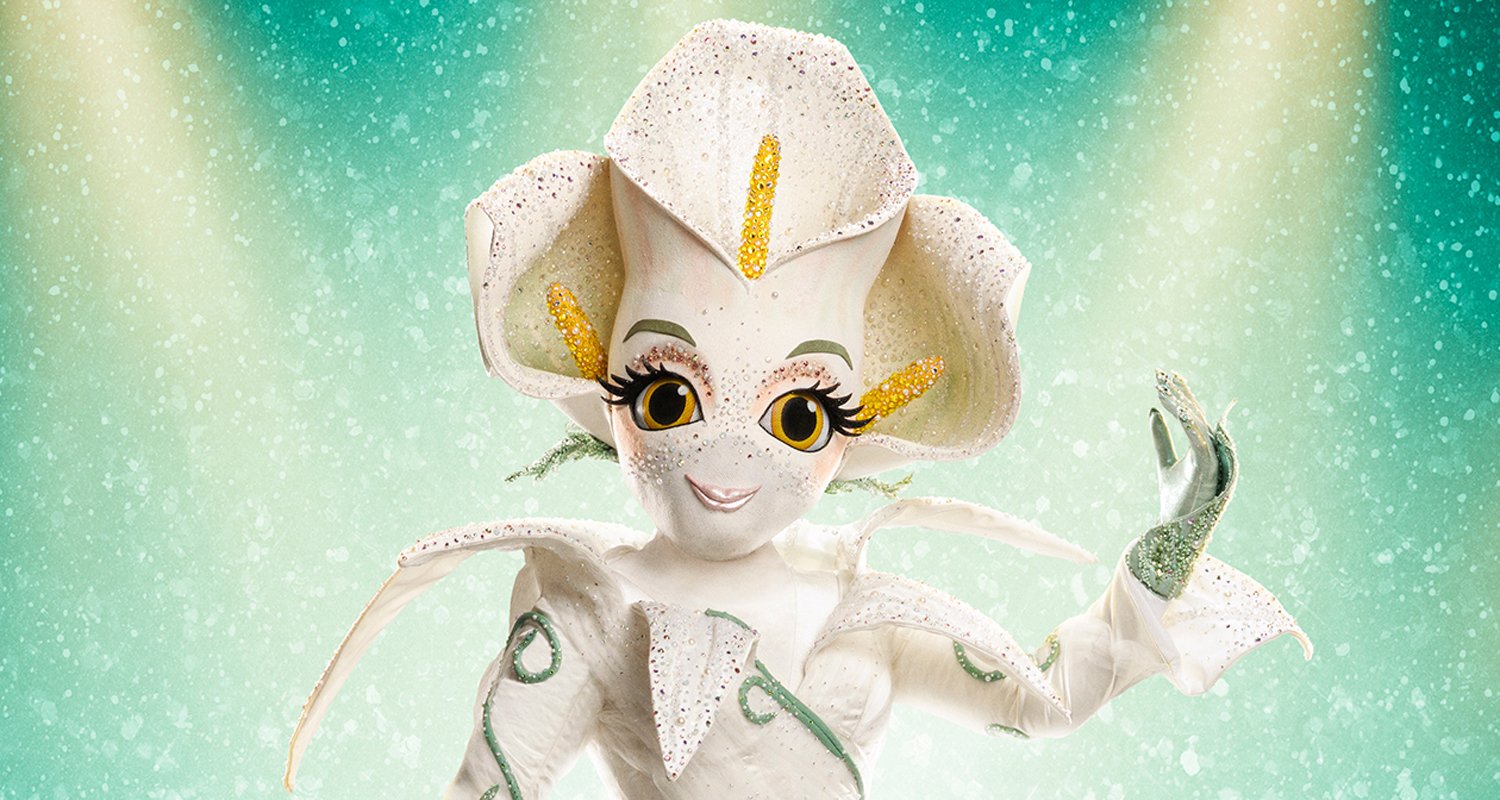 Who Is Calla Lily on ‘The Masked Singer’ Season 14? Clues, Guesses, & Spoilers Revealed!