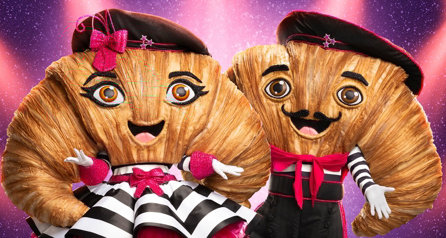 Jaw-Dropping Leaked Clues Expose Disgraced Celebrity as the Baffling Croissants on Fox’s Hit Show!