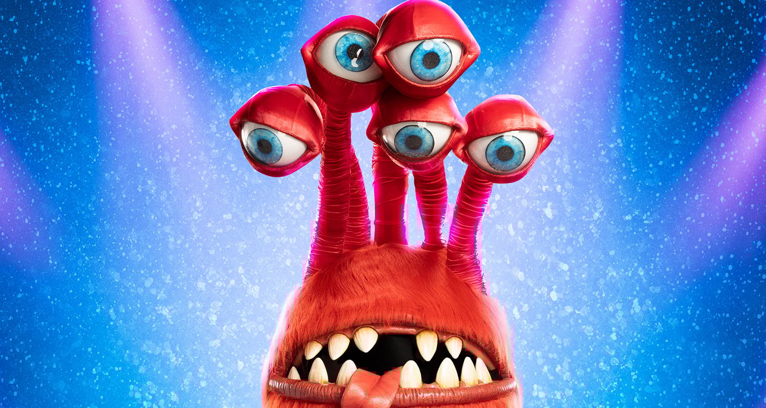 Who Is Googly Eyes on ‘The Masked Singer’ Season 14? Clues, Guesses, & Spoilers Revealed!