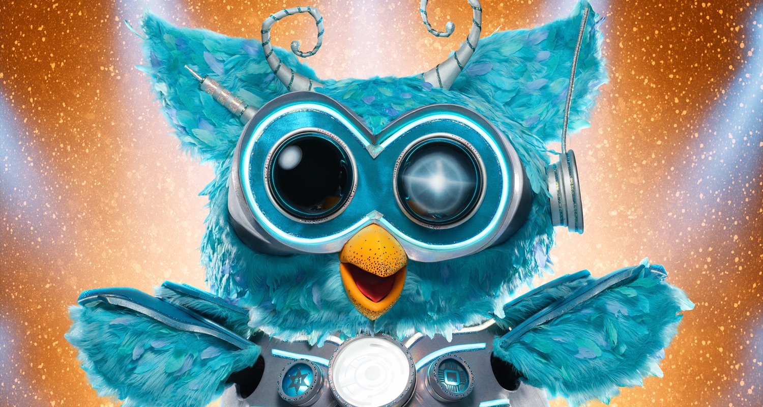 Who Is Owl on 'The Masked Singer' Season 14? Clues, Guesses, & Spoilers Revealed!