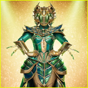 Who Is Scarab on ‘The Masked Singer’ Season 14? Clues, Guesses, & Spoilers Revealed!