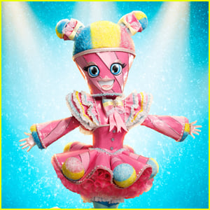 Who Is Snow Cone on ‘The Masked Singer’ Season 14? Clues, Guesses, & Spoilers Revealed!