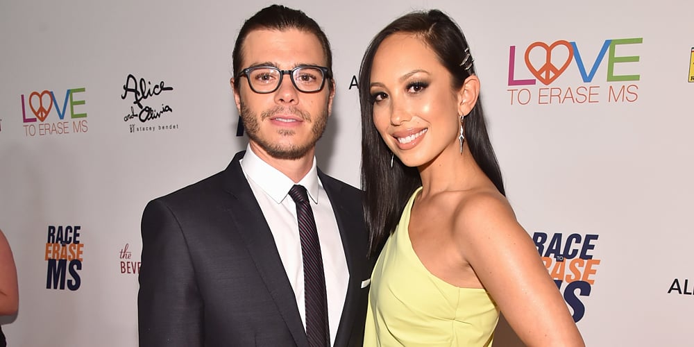 Matthew Lawrence faz raros comentários sobre seu divórcio de Cheryl Burke | Cheryl Burke, Matthew Lawrence | Notícias e fofocas sobre celebridades | Entretenimento, fotos e vídeos
