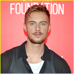 Max Parker ottiene il prossimo ruolo importante dopo che 