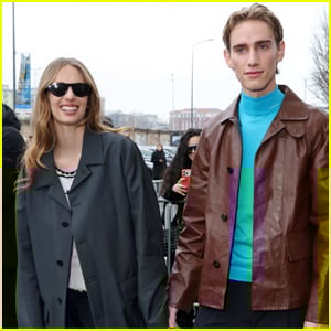 Why Maya Hawke Skipped Finn Wolfhard’s ‘SNL’ Debut with Other ‘Stranger Things’ Cast: She Was at the Celeb-Packed Prada Show!