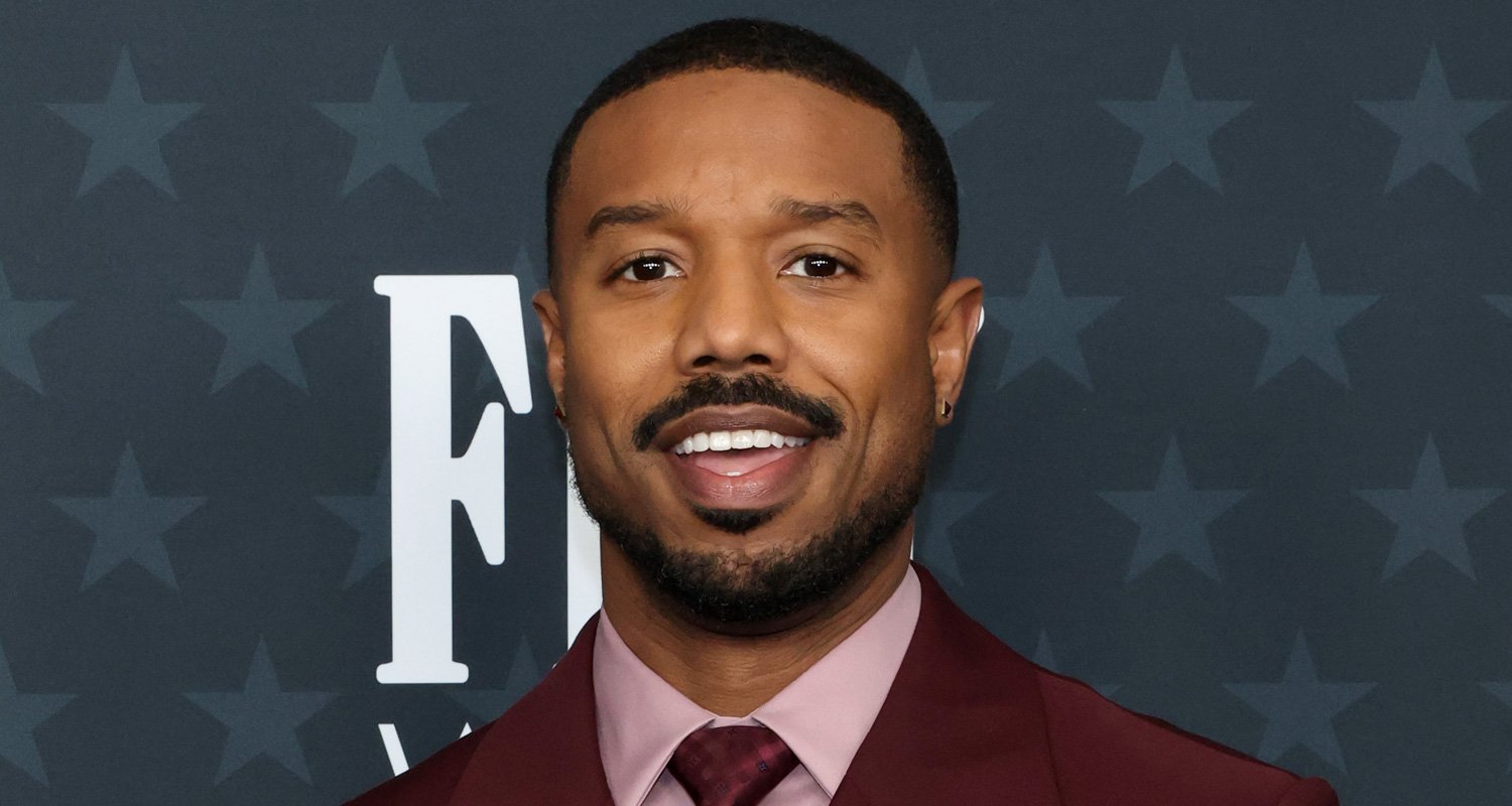 Michael B Jordan sobre o acordo Netflix-Warner Bros: ‘Enquanto o cuidado com o cinema e o cinema for uma prioridade’ | Michael B. Jordan, Netflix, Warner Bros | Notícias e fofocas sobre celebridades | Entretenimento, fotos e vídeos