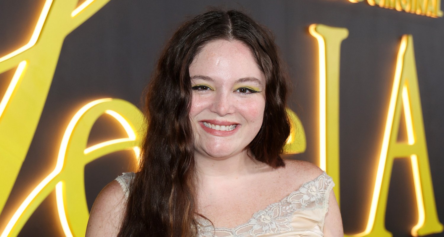 Meg Stalter, do Hacks, diz que está excluindo o TikTok em meio a novas políticas após aquisição dos EUA | Meg Stalter, TikTok | Notícias e fofocas sobre celebridades | Entretenimento, fotos e vídeos