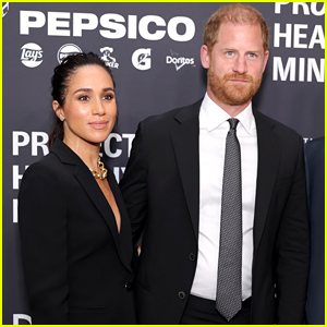 Meghan Markle Shares Sweet Video of Her & Prince Harry Dancing Together