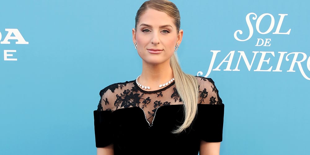 Meghan Trainor fala sobre o drama da banda ‘Tóxico’: ‘Eu juro que sou inocente’ | Ashley Tisdale, treinadora de Meghan | Notícias e fofocas sobre celebridades Entretenimento, fotos e vídeos