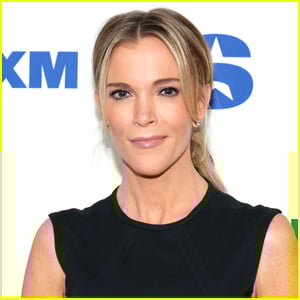 Megyn Kelly Names ‘Meanest’ Celebrities She’s Ever Met