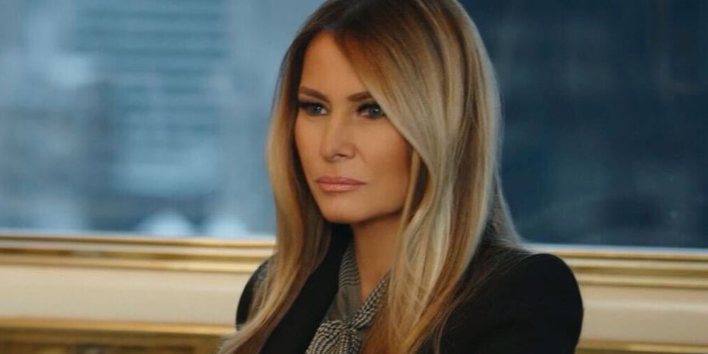 ‘Melania’ Documentary Reviews: Critics Slam Melania Trump Movie | Melania, Melania Trump, Movies, Reviews | Celebrity News and Gossip | Entertainment, Photos and Videos