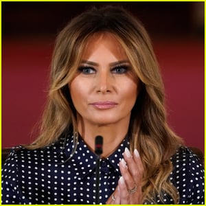 Celebrities &amp; Public Figures Who Supported Melania Trump at Her White House Documentary Screening