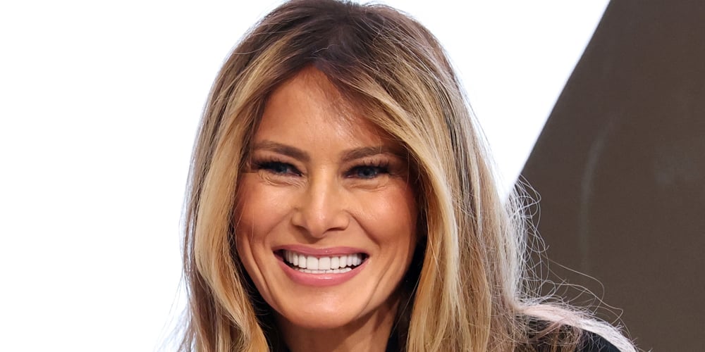 Sudáfrica se niega a proyectar el documental de Melania Trump debido a ‘acontecimientos recientes’ | Melania Trump, Política | Noticias y rumores de celebridades | Entretenimiento, fotos y vídeos