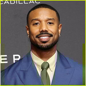 Michael B Jordan Recalls Needing Therapy After Playing ‘Black Panther