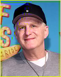 Michael Rapaport Reacts to His Viral Eating on 'The Traitors'