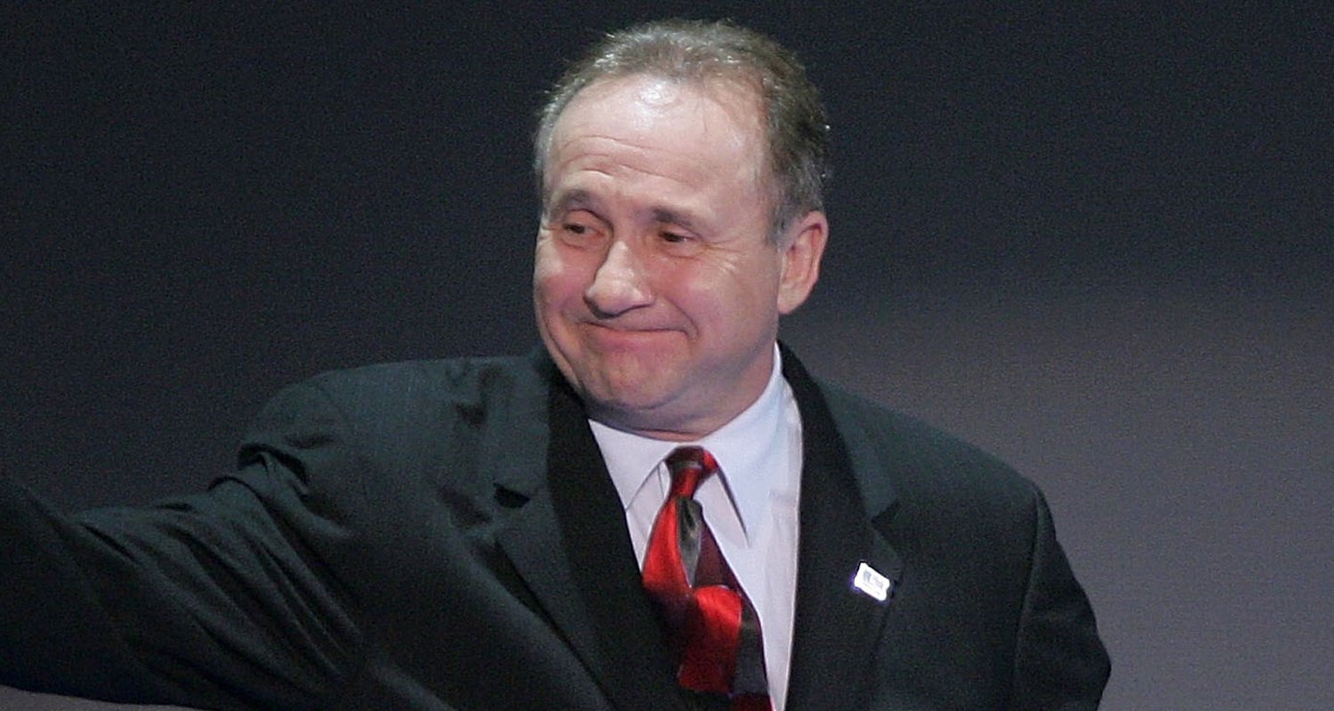 Morte de Michael Reagan: filho de Ronald Reagan e comentarista conservador morre aos 80 | Michael Reagan, RIP | Notícias e fofocas sobre celebridades | Entretenimento, fotos e vídeos