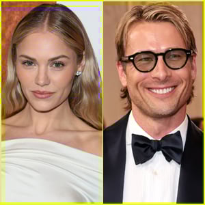 Michelle Randolph Finally Breaks Silence On Glen Powell Dating Rumors