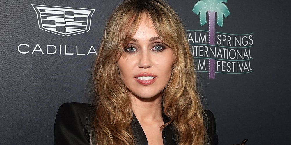 마일리 사이러스, 'Heated Rivalry' 시즌 2 OST에 '완전 몰입' 선언! 🎧💖