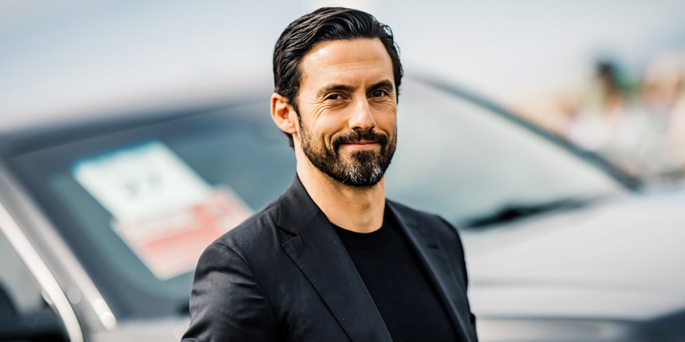 Milo Ventimiglia to Star in Police Drama Pilot ‘American Blue’ for HBO Max | HBO, Milo Ventimiglia, Television | Celebrity News and Gossip | Entertainment, Photos and Videos