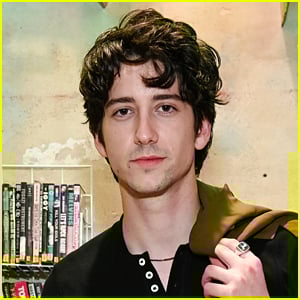 Milo Manheim Reveals He Learned of His 'Tangled' Casting Just 10 Minutes Before Public Announcement