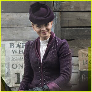 Why Stuart Martin Exited ‘Miss Scarlet & the Duke’