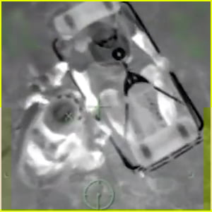 Homem desaparecido de 68 anos encontrado vivo no oceano após 30 horas, surge uma filmagem de seu resgate