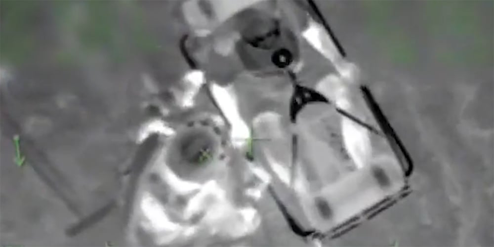 Homem desaparecido de 68 anos encontrado vivo no oceano após 30 horas, vídeo de seu resgate disponível: assista e ouça a reação emocional de sua filha | Interesse humano Notícias e fofocas sobre celebridades Entretenimento, fotos e vídeos