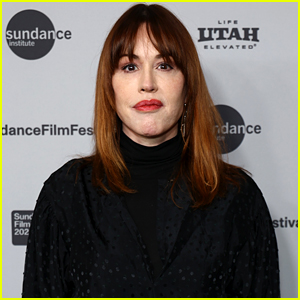 Molly Ringwald Doesn’t Think Hollywood Should Try Remaking John Hughes Movies