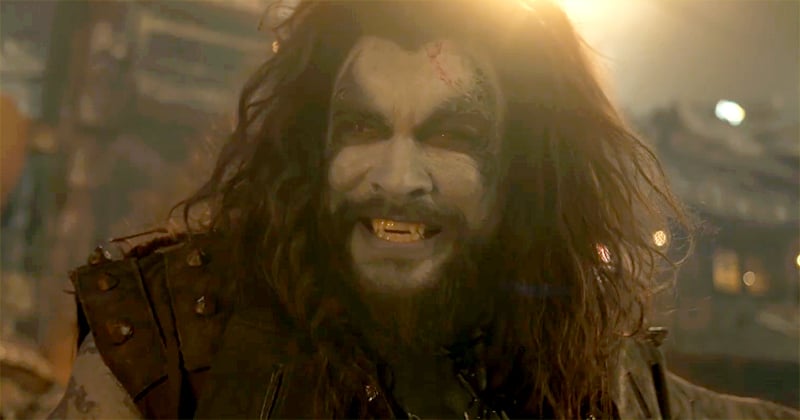 O diretor de ‘Supergirl’, James Gunn, compartilha a primeira imagem de Jason Momoa como Lobo no próximo filme! | James Gunn Jason Momoa Filmes Supergirl Supergirl: Mulher do Amanhã | Notícias e fofocas sobre celebridades | Entretenimento, fotos e vídeos