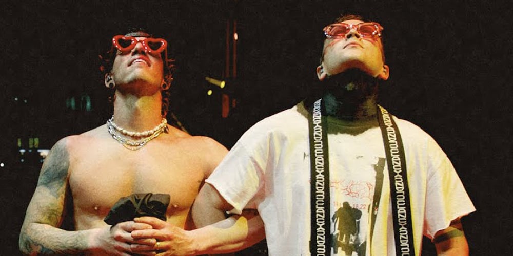 ‘Twenty One Pilots: Más de lo que soñamos’: Llegó el tráiler de la película del concierto: ¡cómo comprar entradas! | Josh Dun, Más de lo que soñamos, Películas, Twenty One Pilots, Tyler Joseph | Noticias y rumores de celebridades | Entretenimiento, fotos y vídeos