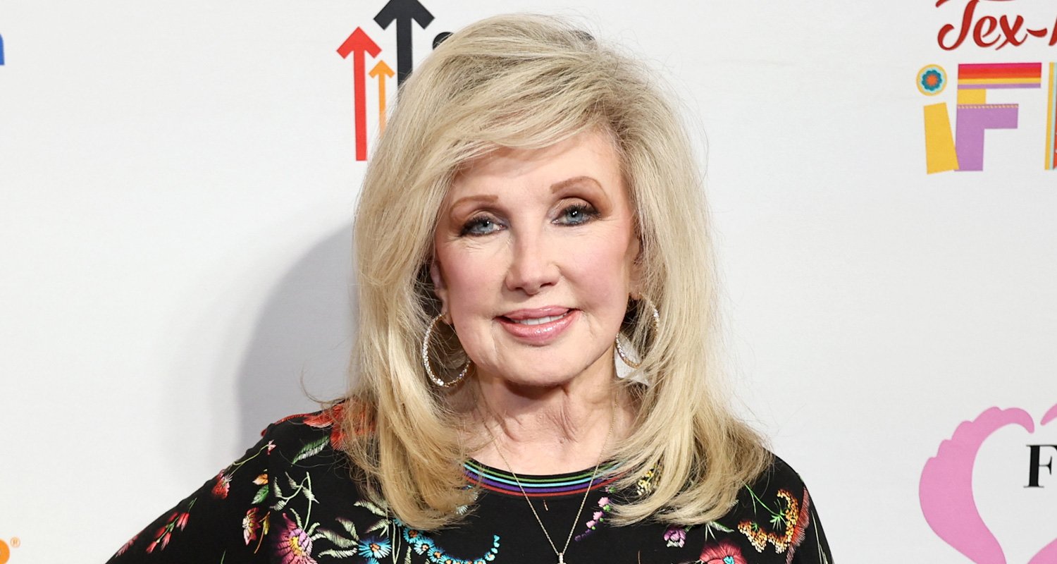 Morgan Fairchild ‘The Bold and the Beautiful’ regresa por primera vez en 17 años | Elenco, Jim Bullock, Morgan Fairchild, Telenovelas, The Bold and the Beautiful | Noticias y rumores de celebridades | Entretenimiento, fotos y vídeos